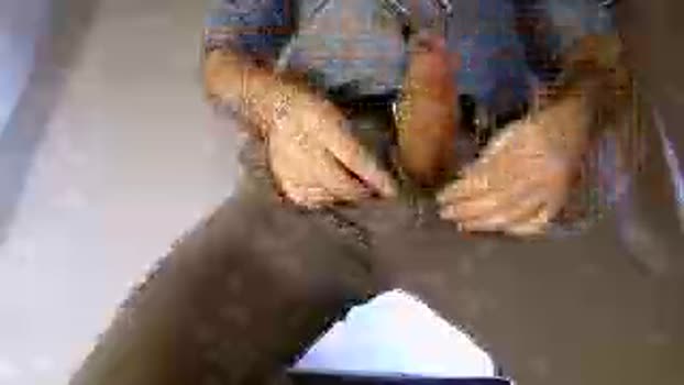 25x6cms playtime Webcam SHOW @ Cam4 08-06-2025