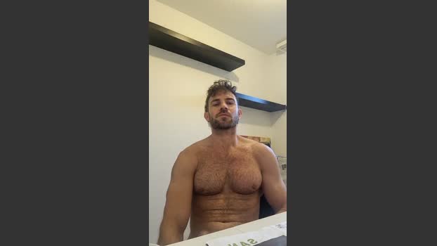 ALPHA_HUNK Naked Webcam SHOW @ Cam4 08-06-2025