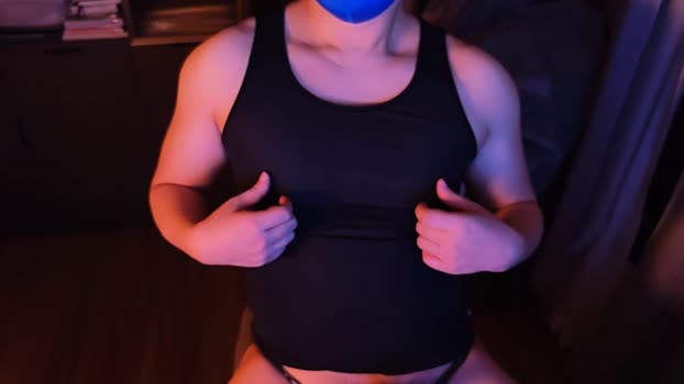 BO2021 Nude Webcam SHOW @ Cam4 08-06-2025