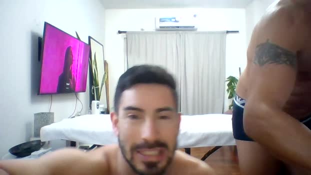 Polypunto jerkoff Webcam SHOW @ Cam4 09-06-2025