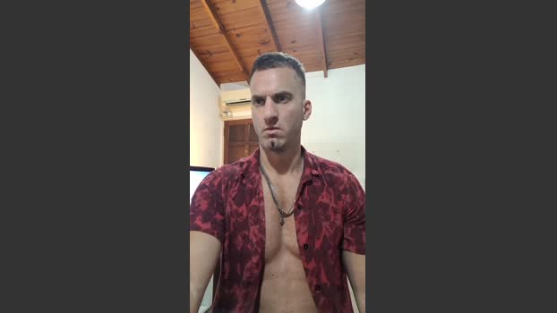 RUSORUSO big Webcam SHOW @ Cam4 08-06-2025