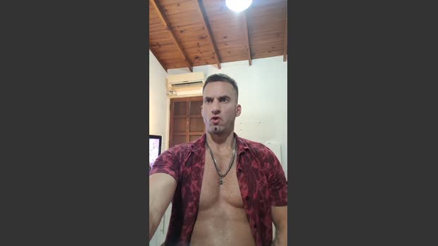 RUSORUSO orgasm Webcam SHOW @ Cam4 09-06-2025