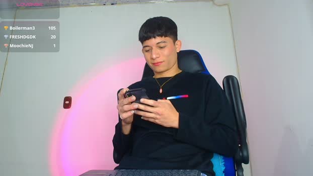 bryam_hot_19 fuckhard Webcam SHOW @ Cam4 09-06-2025