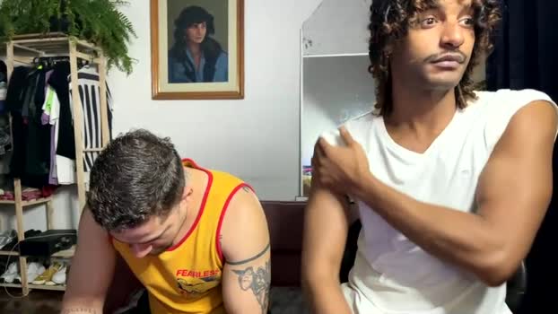 gerson229 sexymale Webcam SHOW @ Cam4 08-06-2025