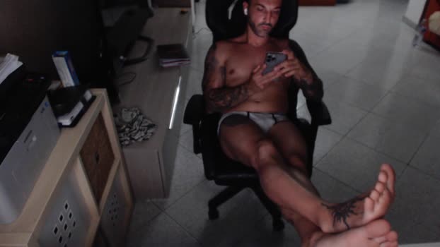 mistik_69 ass Webcam SHOW @ Cam4 08-06-2025