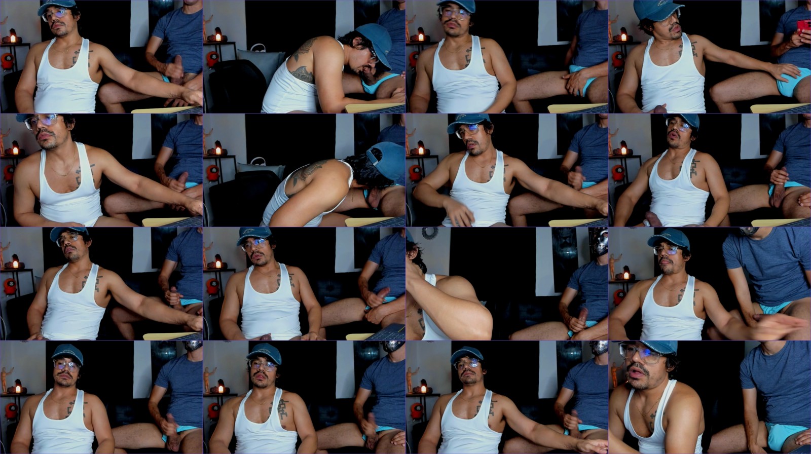 multiorgasm fuckhard Webcam SHOW @ Cam4 09-06-2025