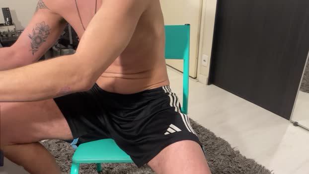 4sexBR bigass Webcam SHOW @ Cam4 10-06-2025