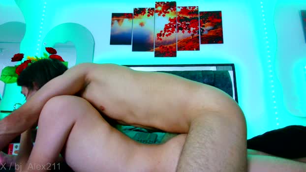 Alex_and_Fabi21 sexybody Webcam SHOW @ Cam4 10-06-2025