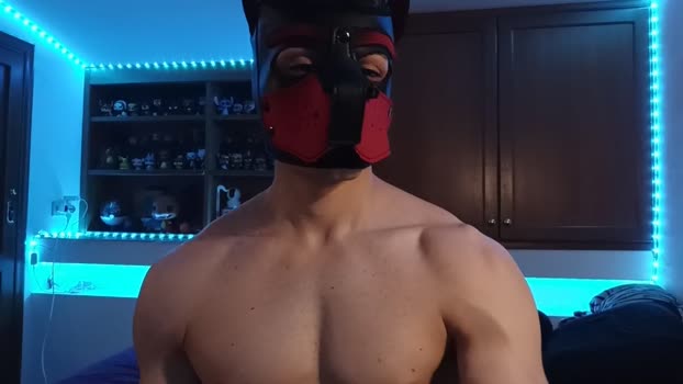 Frabroker toys Webcam SHOW @ Cam4 10-06-2025