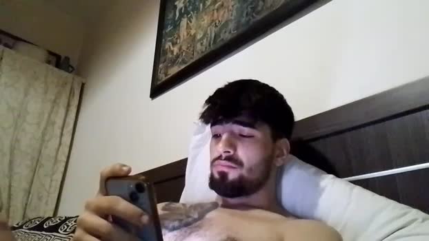 Jovencitobcn21 jackoff Webcam SHOW @ Cam4 09-06-2025