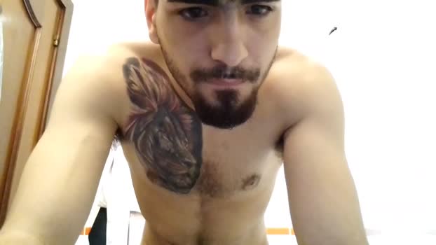 Jovencitobcn21 Ass Webcam SHOW @ Cam4 09-06-2025