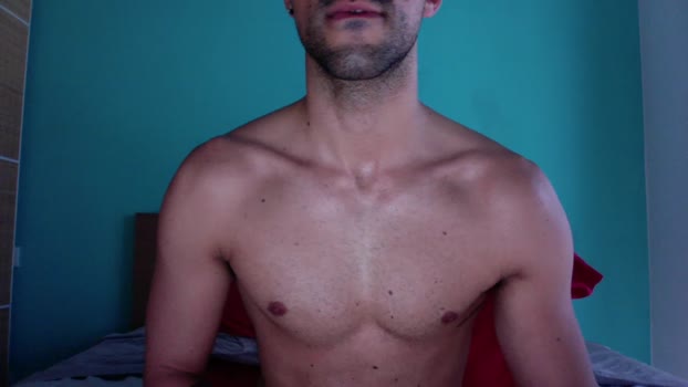 LucaCamIn juicy Webcam SHOW @ Cam4 09-06-2025