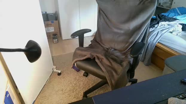 PowerShooter deep Webcam SHOW @ Cam4 10-06-2025