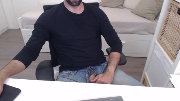 Ulep hardcock Webcam SHOW @ Cam4 10-06-2025