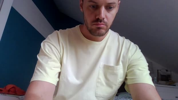 bigcockjohnxxx lovense Webcam SHOW @ Cam4 10-06-2025