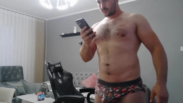 djmute_33 naked Webcam SHOW @ Cam4 09-06-2025