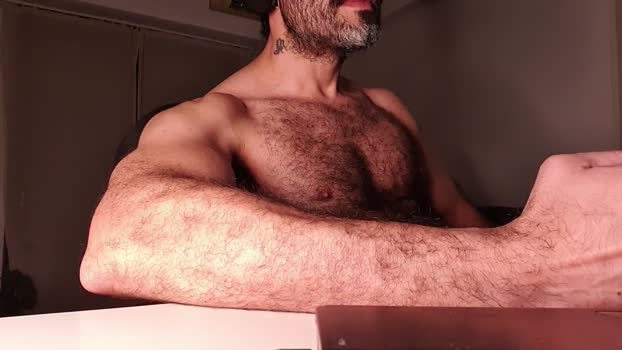 gaymuscle_ spank Webcam SHOW @ Cam4 10-06-2025