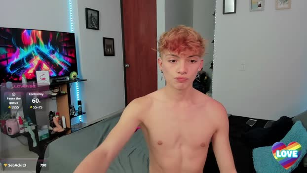 venezuelanguys beauty Webcam SHOW @ Cam4 10-06-2025