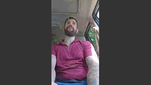 Beardedveteran fuckface Webcam SHOW @ Cam4 10-06-2025