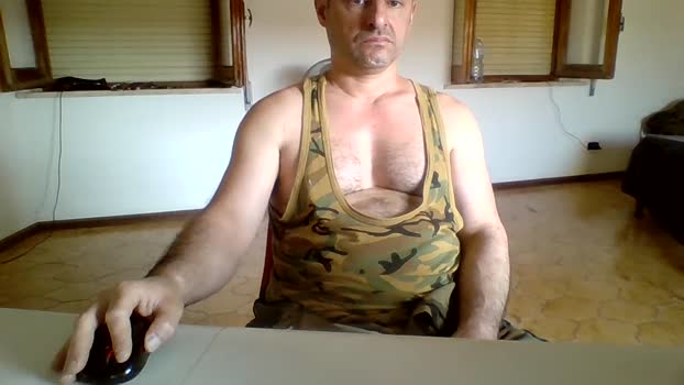 COBRAHARD Webcam Webcam SHOW @ Cam4 10-06-2025