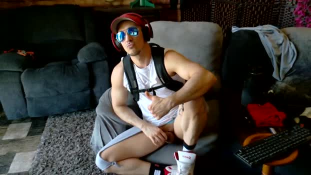 Hotdickyxxx Recorded Webcam SHOW @ Cam4 10-06-2025