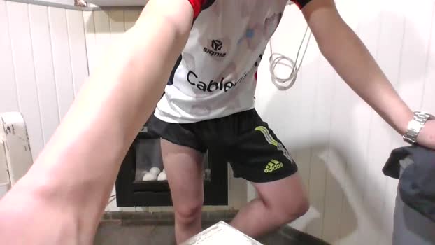 LimitBraker skinny Webcam SHOW @ Cam4 11-06-2025