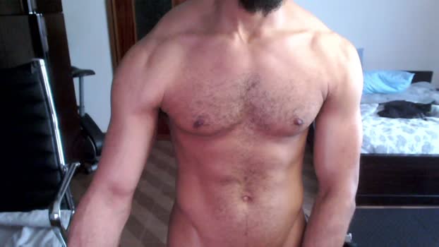 Mikesfyres Pretty Webcam SHOW @ Cam4 10-06-2025