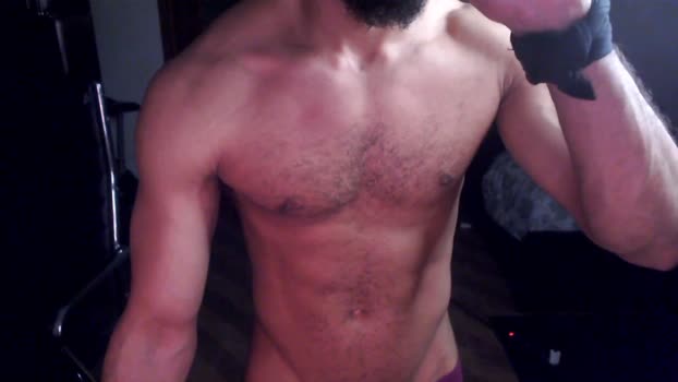 Mikesfyres bigass Webcam SHOW @ Cam4 10-06-2025