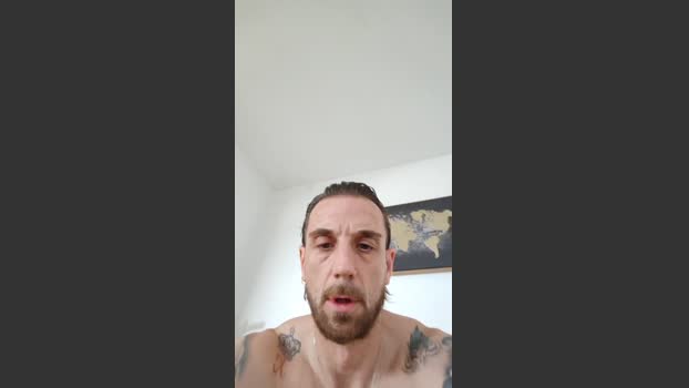 Neotrix33 Ass Webcam SHOW @ Cam4 10-06-2025