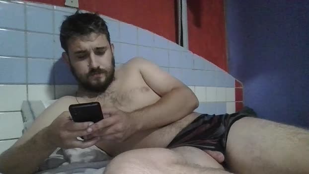 Omiranhaaaa dirty Webcam SHOW @ Cam4 11-06-2025