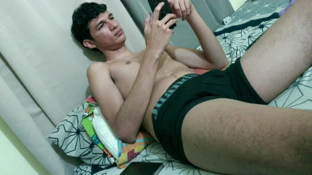 Paulhot18 fuckface Webcam SHOW @ Cam4 11-06-2025