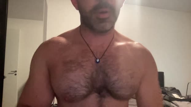 muscle_toni Cam Webcam SHOW @ Cam4 11-06-2025