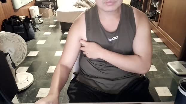 qazray play Webcam SHOW @ Cam4 11-06-2025