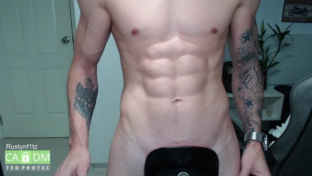 rustynf1tz hot Webcam SHOW @ Cam4 11-06-2025