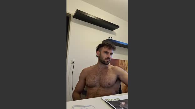 ALPHA_HUNK handsome Webcam SHOW @ Cam4 11-06-2025