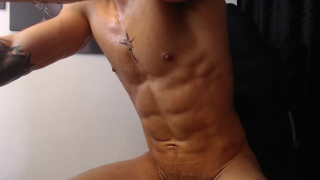 Albert_Bernal69 oral Webcam SHOW @ Cam4 12-06-2025