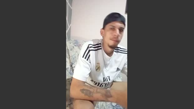 Bartisam Ass Webcam SHOW @ Cam4 11-06-2025