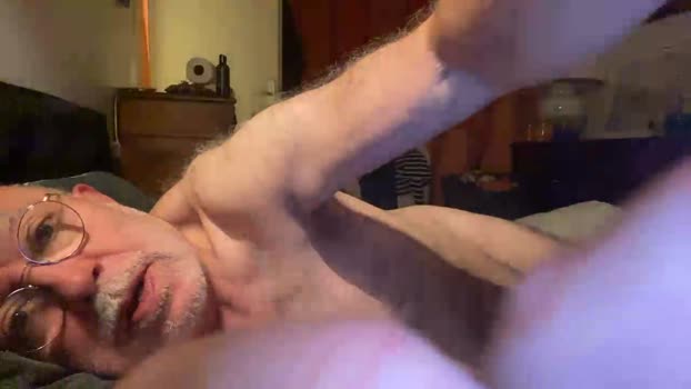 Bastoune4u Naked Webcam SHOW @ Cam4 12-06-2025