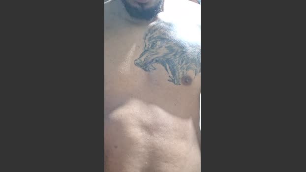 Chilenohh big Webcam SHOW @ Cam4 11-06-2025