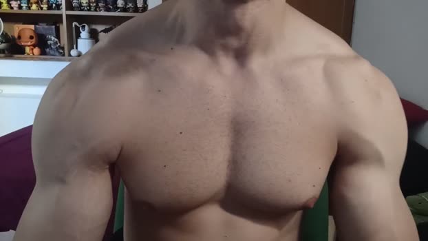 Frabroker fuckass Webcam SHOW @ Cam4 12-06-2025