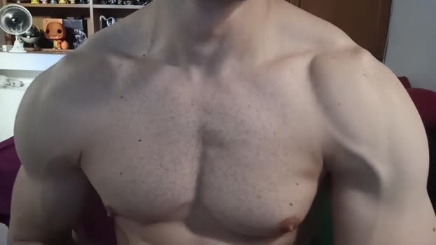Frabroker toy Webcam SHOW @ Cam4 12-06-2025