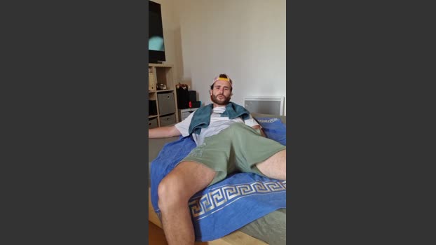 MagicRatio_show playtime Webcam SHOW @ Cam4 12-06-2025