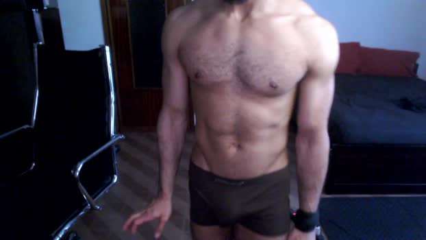 Mikesfyres XXX Webcam SHOW @ Cam4 11-06-2025