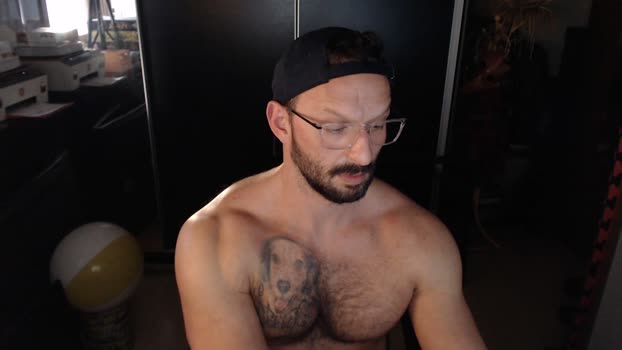 RafaBR82 kissing Webcam SHOW @ Cam4 11-06-2025
