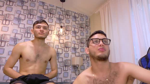 Billyytomy Download Webcam SHOW @ Cam4 13-06-2025