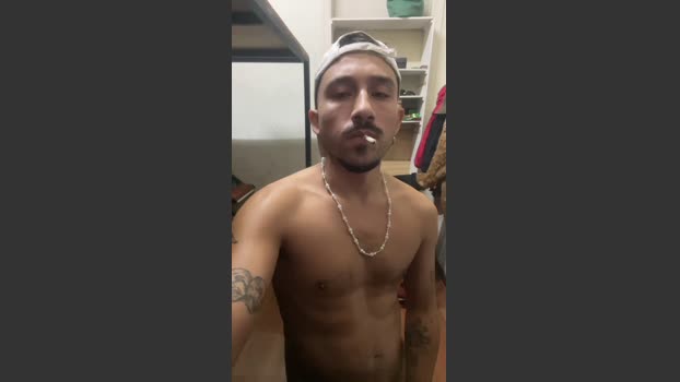 Fortunacho fuckher Webcam SHOW @ Cam4 13-06-2025