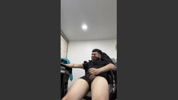 Hot19a wank Webcam SHOW @ Cam4 13-06-2025