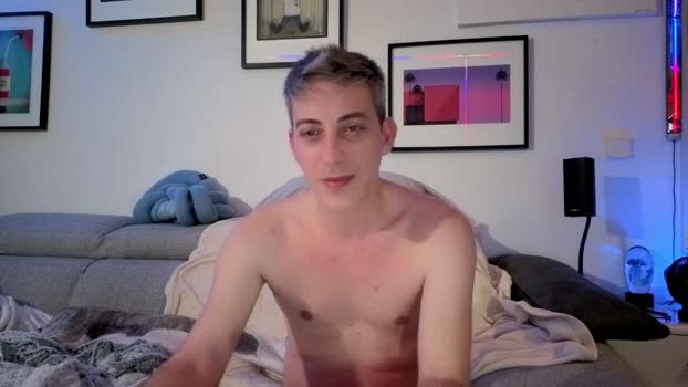 HuGo4K Download Webcam SHOW @ Cam4 12-06-2025