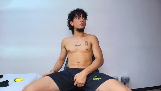 JackTylor beautiful Webcam SHOW @ Cam4 13-06-2025