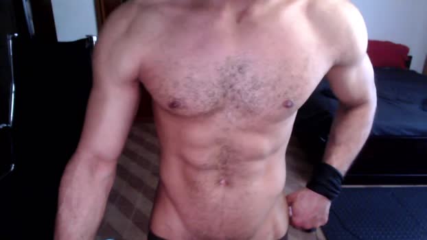 Mikesfyres lovense Webcam SHOW @ Cam4 13-06-2025